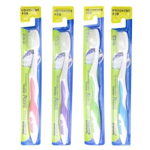 애경 2080 오리지널 미세모 1입 x1개