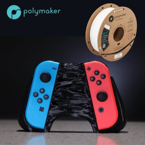 PETG 3D필라멘트 고품질 뛰어난 색 표현
