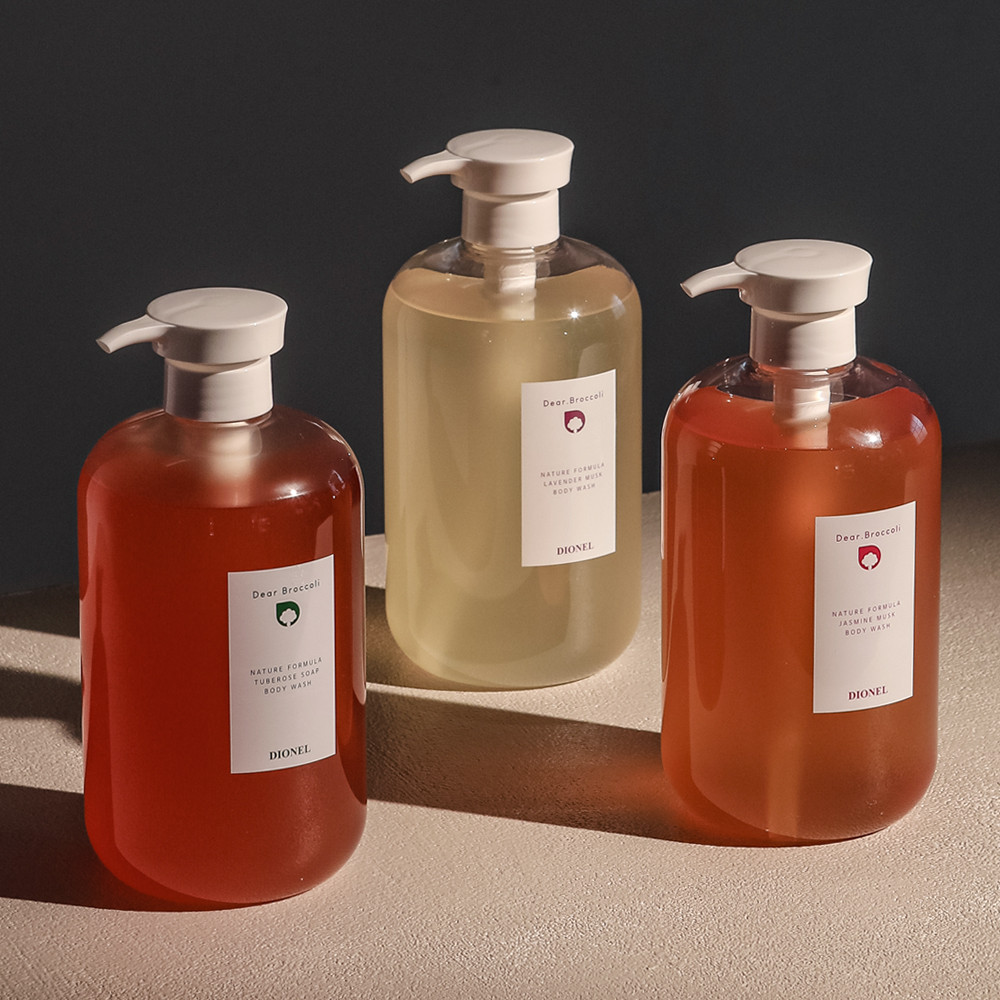 디오넬 노네날 노넨알데하이드 온가족 남자 보습 고보습 겨울 바디 워시 로션 세트 1+1