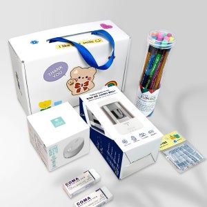 투코비 스페셜 기프트 세트 문트 생일 유치원 초등학생 신학기 입학 졸업 단체 선물세트