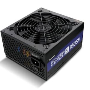 스카이디지탈 PS5-850SV 850W A/S 남음