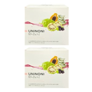 유니시티 유니노니 15g 30포 2개