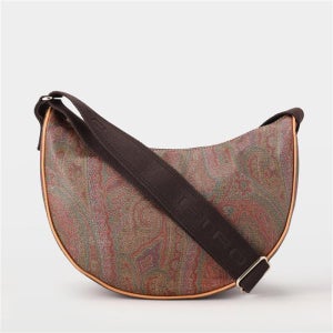 에트로 페이즐리 반달 호보 크로스백 WP1B0014 AA054 R0369