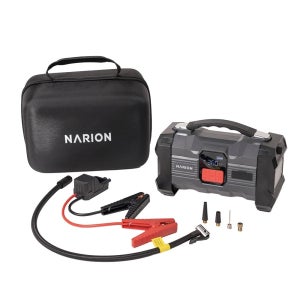 나리온 점프스타터 차량용 배터리충전기