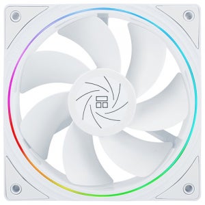 Thermalright TL-S12RW 벌크 서린