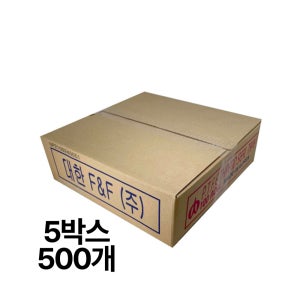 (특판) 국산 대한 테프론 5박스 500개 누수 방지 테이프 수도 배관용 보일러 뚱이상점