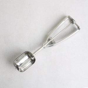 GF 스텐 사각 아이스디셔 #18 아이스크림스쿱