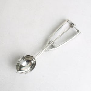 GF 스텐 타원 아이스디셔 #18 아이스크림스쿱