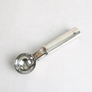 GF 스텐 원 푸쉬디셔 S-30cc 아이스크림스쿱