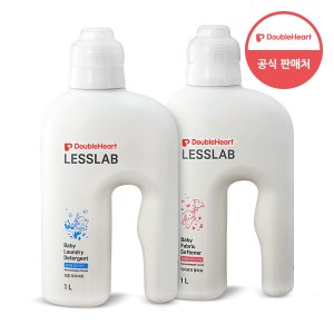 더블하트세제 최저가 가성비상품