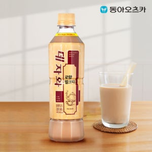 데자와 500ml 페트 1박스(24입)