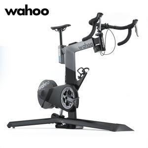 와후 키커 바이크 2 실내 자전거 로라 스마트 트레이너 Wahoo