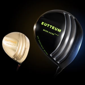 [미소랑골프] 으뜸 드라이버 MISO-555A