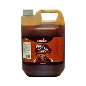 스위트 칠리소스 업소용 대용량 5kg 샤브샤브 월남쌈 쌀국수 5L