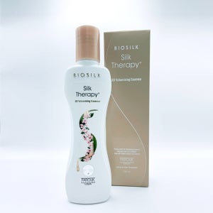 실크테라피 3D 볼류 마이징 헤어 에센스 150ml