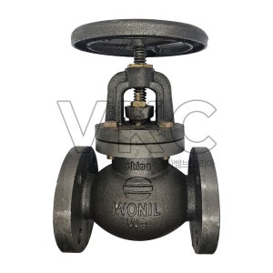 원일 KS 주철 글로브밸브 10K 50A