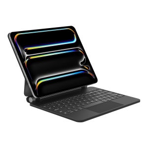 니케 아이패드 프로 8세대 7세대 M5 M4 13 매직 키보드 케이스
