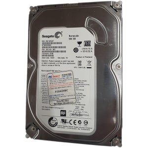 데스크탑(PC)용 하드디스크(HDD) 16MB, 500GB