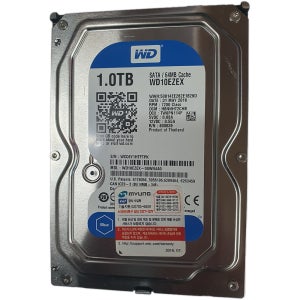데스크탑(PC)용 하드디스크(HDD) 64MB, 1TB