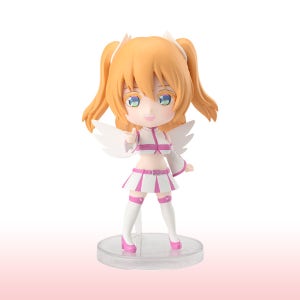 피규아트 미니 릴리엘 / 리리사 키 비쥬얼 Ver.