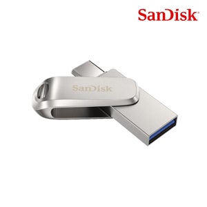 샌디스크 Sandisk Ultra Dual Drive Luxe Type-C C타입 1TB USB 메모리