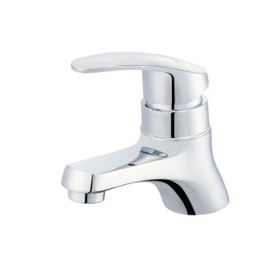 국산 원홀 세면기수전 욕실 화장실 세면기 수도꼭지 KN-1010