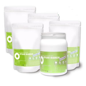 과탄소다 과산화탄소 베킹소다 과탄산소다 5kg