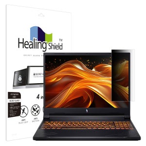 에이서 니트로 V16 ANV16-41 SNS 메신저 사이드 프라이버시 보안필름