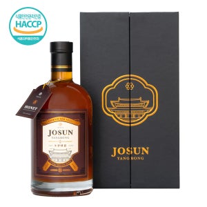 조선양봉 프리미엄 천연벌꿀 1.1kg [옥 : 옻 꿀]