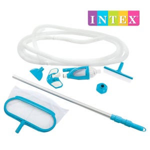인텍스 INTEX 수영장 청소도구세트 대 28003