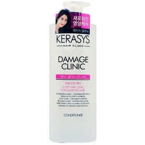 케라시스 데미지 클리닉 600ml 린스 x1개