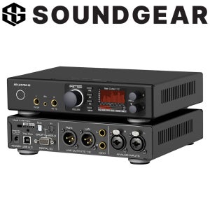 RME ADI-2/4 PRO SE 컨버터 DAC 헤드폰 앰프