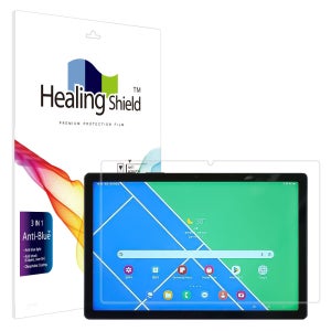 KT 지니TV 탭2 블루라이트차단 액정보호필름