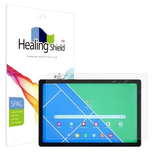 KT 지니TV 탭2 슈페리어 저반사 액정보호필름