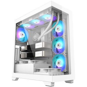 3RSYS K400 리버스 (화이트)