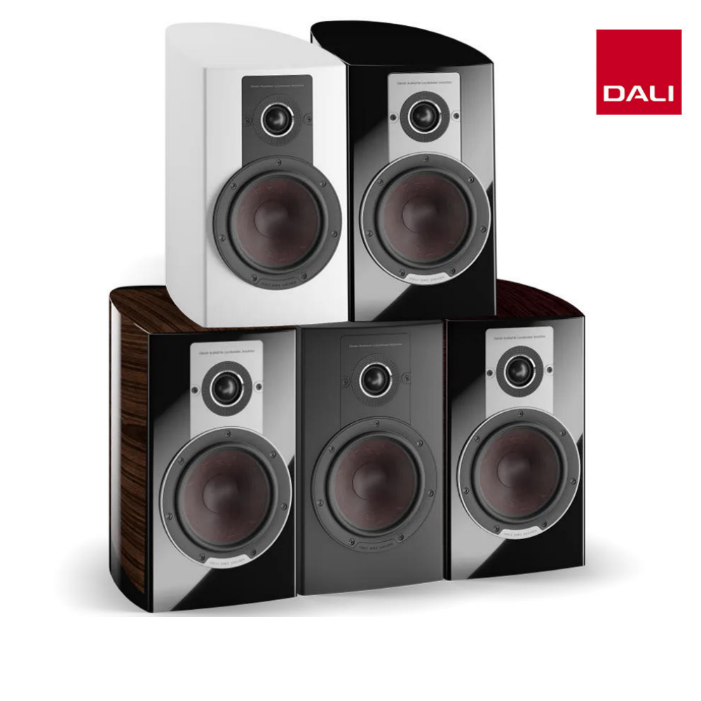 DALI EPICON 2 스피커