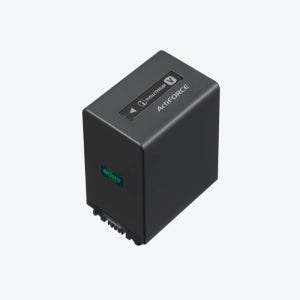 소니 NP-FV100A 대용량 배터리