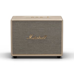 Marshall 마샬 WOBURN3 워번3 블루투스 스피커 크림