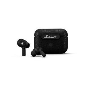Marshall 마샬 Motif A.N.C 모티프 노이즈캔슬링 노캔 블루투스 무선 이어폰