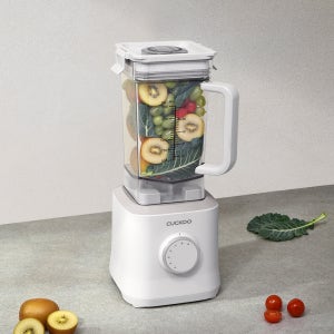 쿠쿠 몬스터 블렌더 초고속 믹서기 라이트 핏 CFM-L200XW