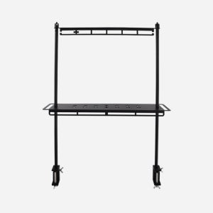 KOOLMAN(쿨맨) 다용도 컵걸이 미니 쉘프 캠핑선반 L사이즈 67