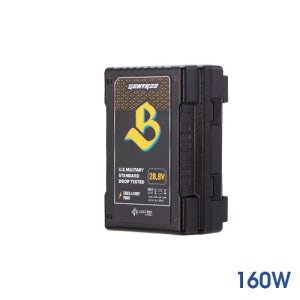 [GENTREE] 젠트리 Beast 160W 12A for B-Mount Battery