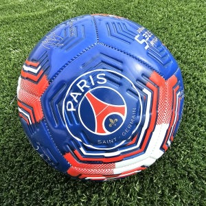 PSG 파리생제르망 SE-01 엠보 5호 축구공 파리생제르맹 엠보싱 고급형