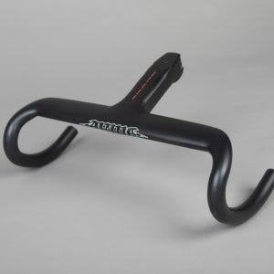 알마 아르마 ARMA 카본 일체형 핸들바