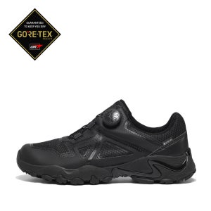 트렉스타 덴버 트레킹화 고어텍스 완전방수 남여 보아다이얼