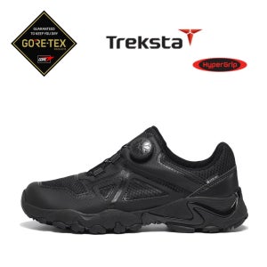트렉스타 덴버 트레킹화 고어텍스 완전방수 남여 보아다이얼