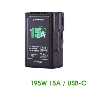 [GENTREE] 젠트리 E-CUBE 195W15A-C