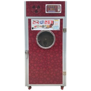 건국 고추건조기 식품 과일 야채 건조기 건조기계 창문형 콘센트타입 11채반 GK110