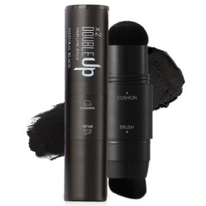 더블업 헤어라인 커버스틱 2.5g, 내추럴블랙 , 1개