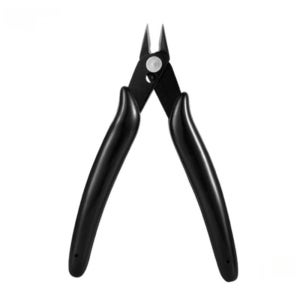 궁극 니퍼 건담 프라모델 건프라 정밀 니퍼